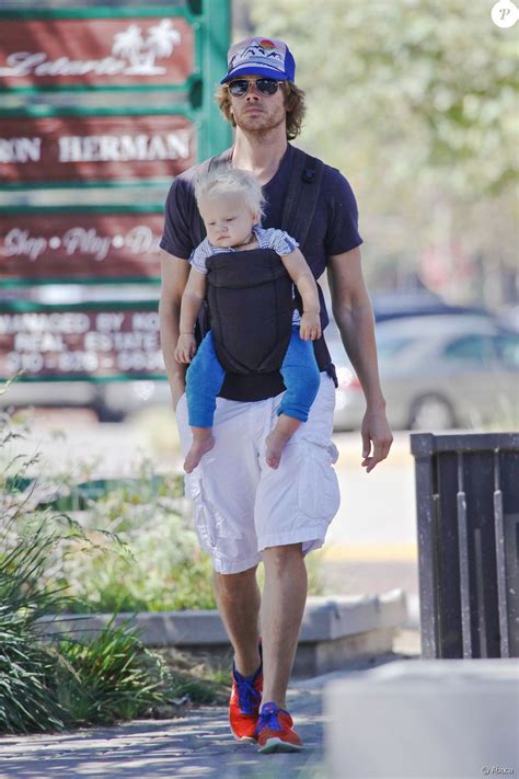 eric christian olsen|eric christian olsen children now.